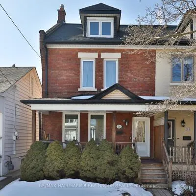 98,&nbsp;Fuller, Roncesvalles, Toronto