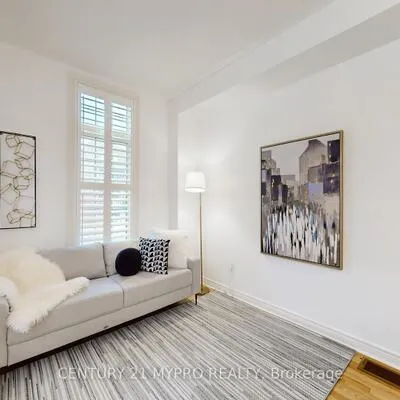 59, Fred Young, Downsview-Roding-CFB, Toronto