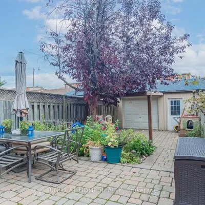 45,&nbsp;Rutland, Corso Italia-Davenport, Toronto