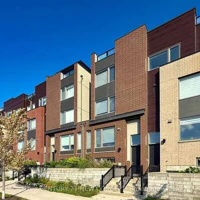 271,&nbsp;Downsview Park, Downsview-Roding-CFB, Toronto