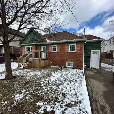 27, Royal York, Mimico, Toronto