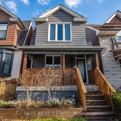 893,&nbsp;Dovercourt, Dovercourt-Wallace Emerson-Junction, Toronto