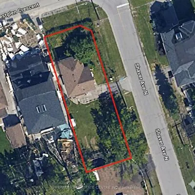 216,&nbsp;Shaver, Islington-City Centre West, Toronto
