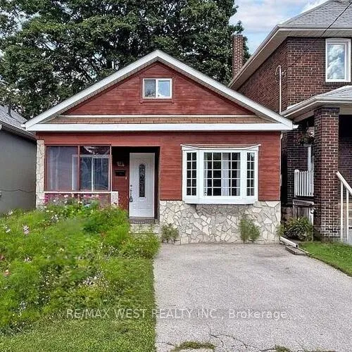 Premium freehold home for sale: 15, Fourteenth, New Toronto, Toronto