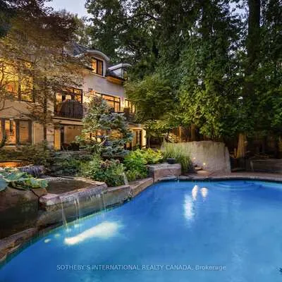 23,&nbsp;Edenbrook, Edenbridge-Humber Valley, Toronto