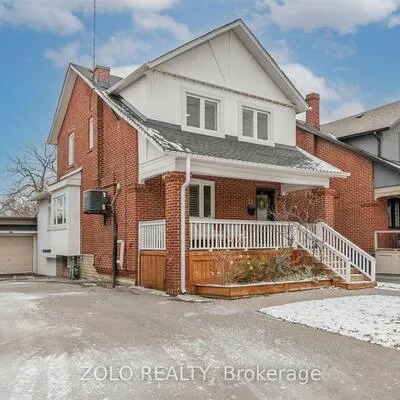 25,&nbsp;Joseph, Weston, Toronto