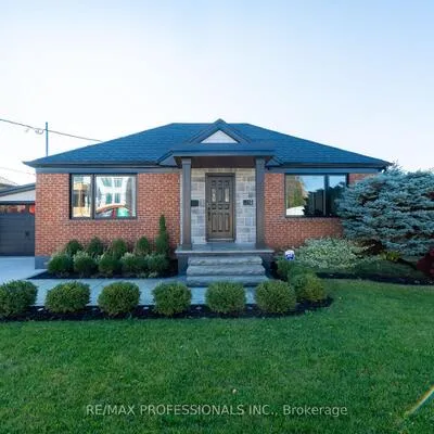 745,&nbsp;Glengrove, Yorkdale-Glen Park, Toronto