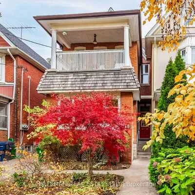 115,&nbsp;Mavety, Junction Area, Toronto