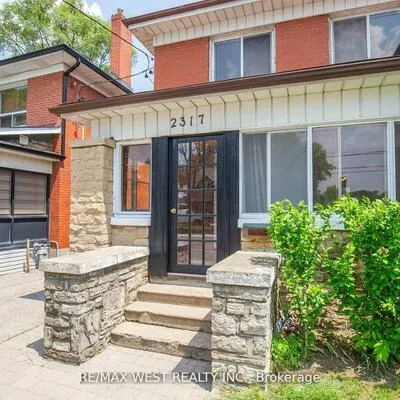 2317,&nbsp;Weston, Weston, Toronto