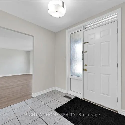 Premium freehold home for sale: 27, Villata, York University Heights, Toronto