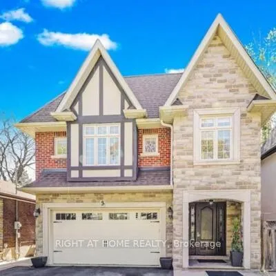 3,&nbsp;Westrose, Kingsway South, Toronto