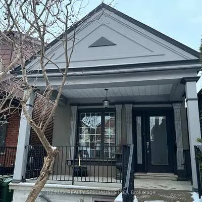 252,&nbsp;Earlscourt, Caledonia-Fairbank, Toronto
