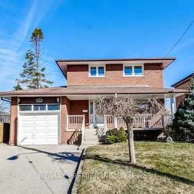 334,&nbsp;Rimilton, Alderwood, Toronto
