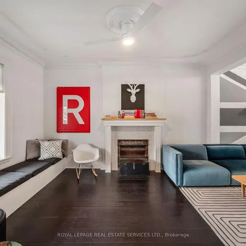 Premium freehold home for sale: 162, Medland, Junction Area, Toronto