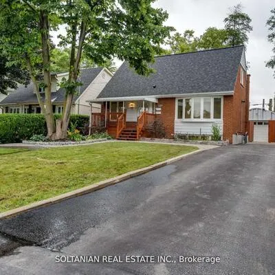 35,&nbsp;Cheshire, Princess-Rosethorn, Toronto