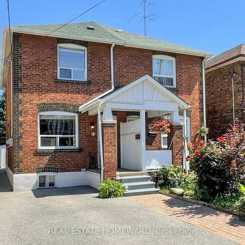 Premium freehold home for sale: 87, Guestville, Mount Dennis, Toronto