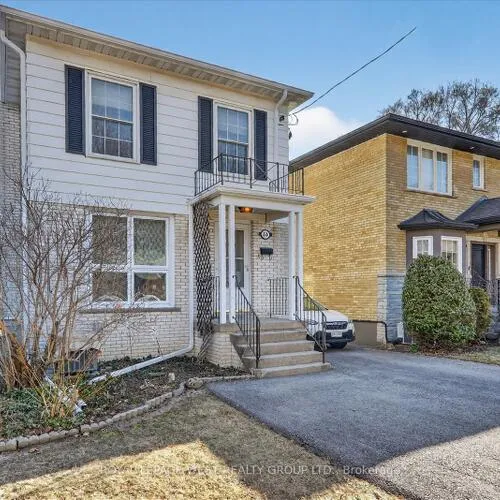 Premium freehold home for sale: 35, Roxaline, Humber Heights, Toronto