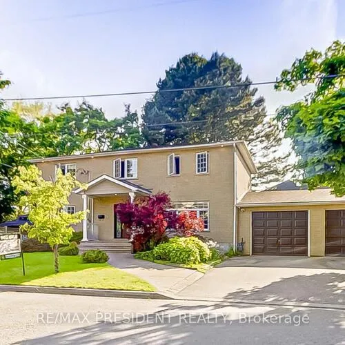 Premium freehold home for sale: 47, Harlow, Thistletown-Beaumonde Heights, Toronto