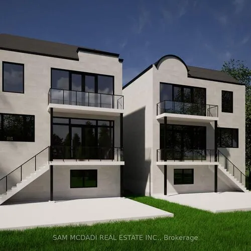 Premium freehold home for sale: 34, Highview, Downsview-Roding-CFB, Toronto