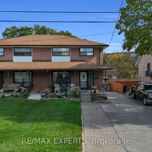 Premium freehold home for sale: 75, St Lucie, Humbermede, Toronto