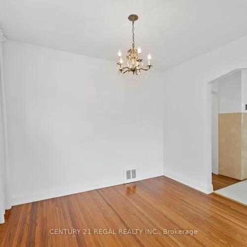 Premium freehold home for sale: 191, Alderbrae, Alderwood, Toronto