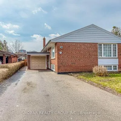 97,&nbsp;Westhampton, Kingsview Village-The Westway, Toronto