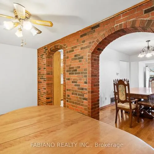 Premium freehold home for sale: 80, Cayuga, Rockcliffe-Smythe, Toronto
