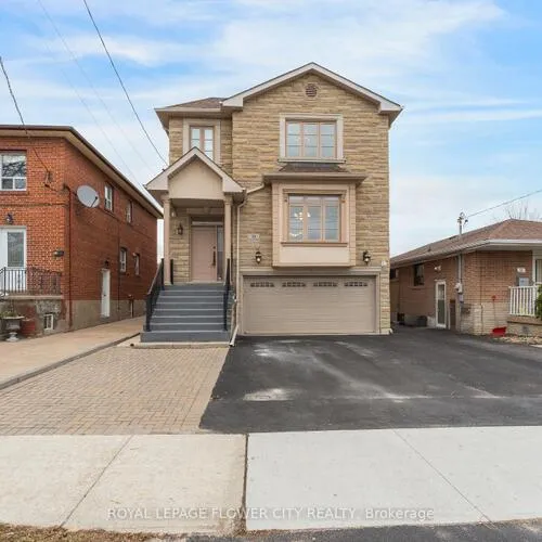 Premium freehold home for sale: 19, Connorvale, Alderwood, Toronto