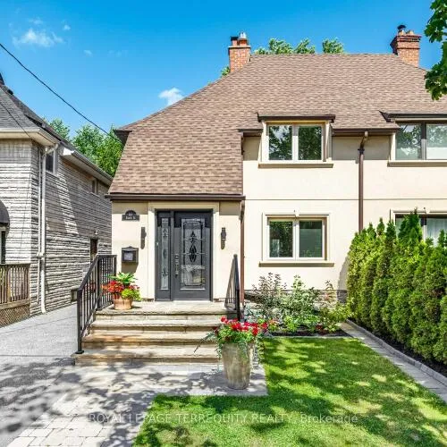 Premium freehold home for sale: 87, Eighth, New Toronto, Toronto