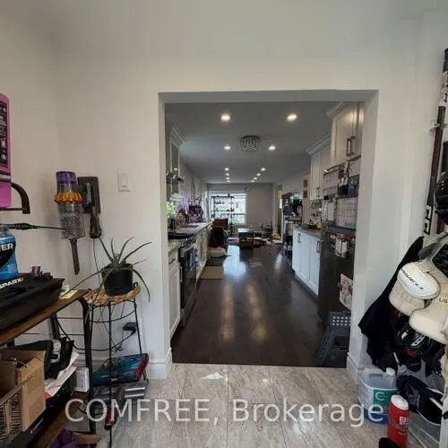 Premium freehold home for sale: 89, Seventeenth, New Toronto, Toronto