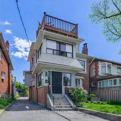 189,&nbsp;Parkside, High Park-Swansea, Toronto