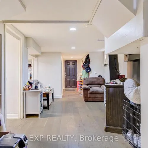 Premium freehold home for sale: 444, Maybank, Junction Area, Toronto