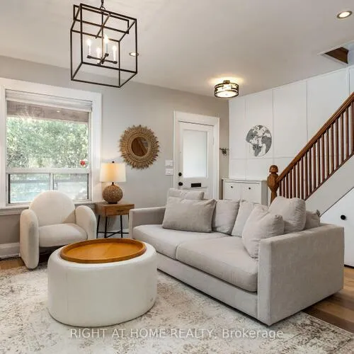 Premium freehold home for sale: 171, Islington, New Toronto, Toronto