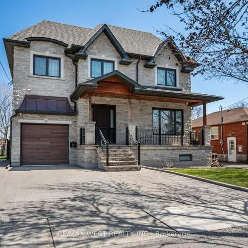 Premium freehold home for sale: 5, Paula, Alderwood, Toronto