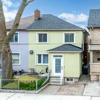 30,&nbsp;Carling, Dovercourt-Wallace Emerson-Junction, Toronto