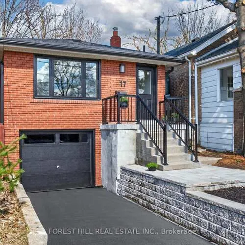 Premium freehold home for sale: 17, Alexander, Mimico, Toronto