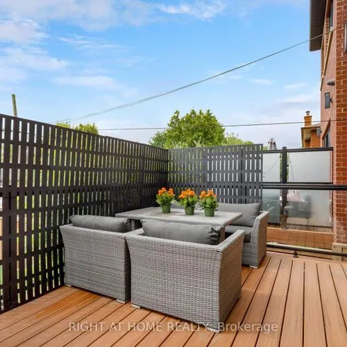 Premium freehold home for sale: 175, Hay, Mimico, Toronto