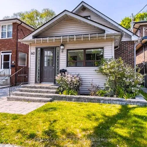 Premium freehold home for sale: 60, Woodbury, Alderwood, Toronto