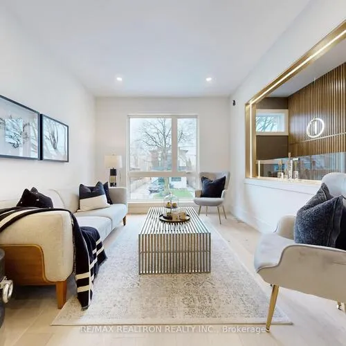 Premium freehold home for sale: 41, Algoma, Mimico, Toronto