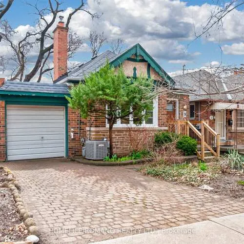 Premium freehold home for sale: 9, Little, Weston, Toronto