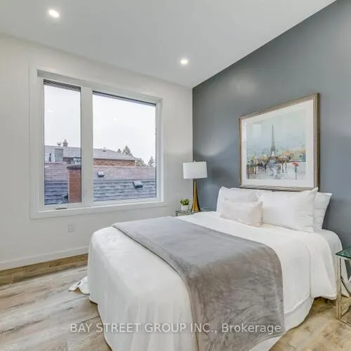 Premium freehold home for sale: 20, Rochdale, Caledonia-Fairbank, Toronto