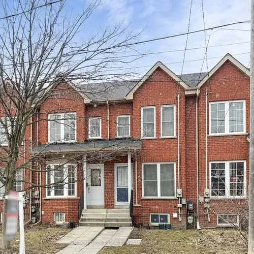 Premium freehold home for sale: 68, Osler, Dovercourt-Wallace Emerson-Junction, Toronto