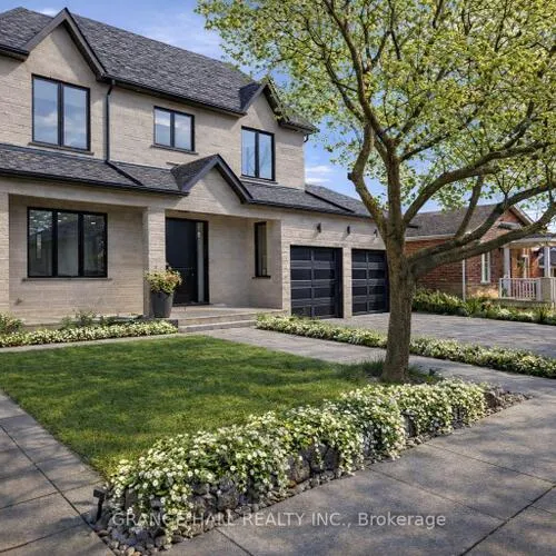 Premium freehold home for sale: 16, Barker, Thistletown-Beaumonde Heights, Toronto