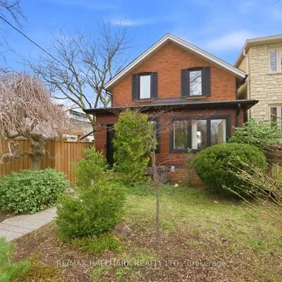 263,&nbsp;Humbercrest, Runnymede-Bloor West Village, Toronto