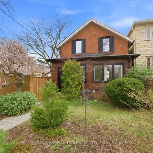 Premium freehold home for sale: 263, Humbercrest, Runnymede-Bloor West Village, Toronto