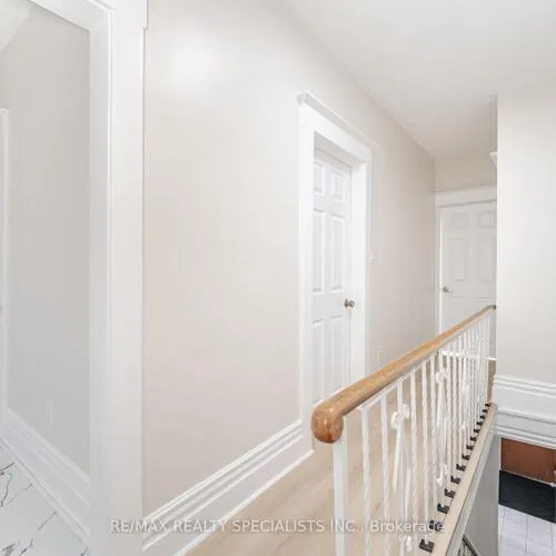 Premium freehold home for sale: 971, Saint Clarens, Corso Italia-Davenport, Toronto