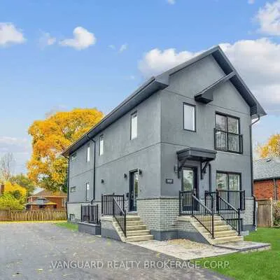 1937,&nbsp;Lawrence, Weston, Toronto