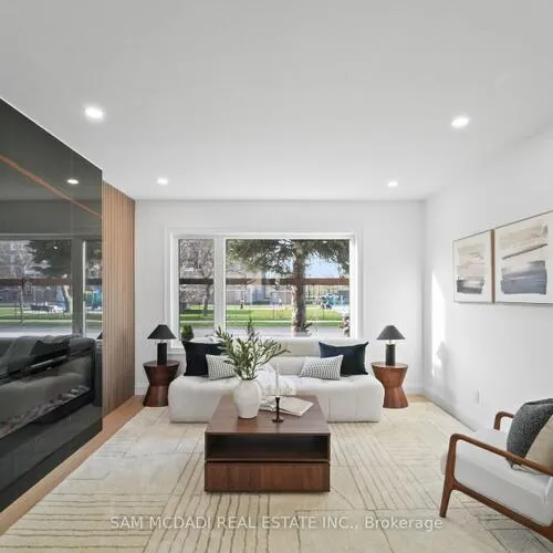 Premium freehold home for sale: 25, Falstaff, Rustic, Toronto