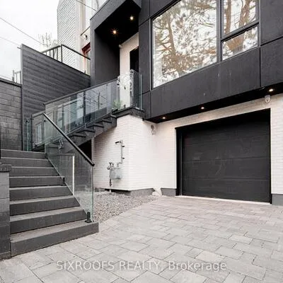 40,&nbsp;Morningside, High Park-Swansea, Toronto