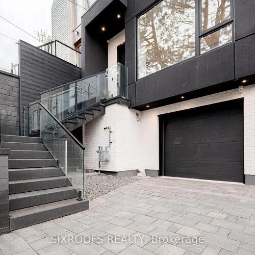 Premium freehold home for sale: 40, Morningside, High Park-Swansea, Toronto